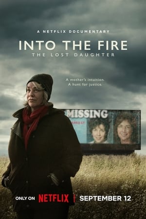 Into the Fire : La fille perdue saison 1