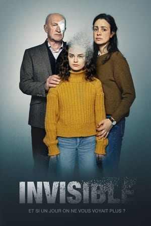 Invisible Saison 1 Episode 5