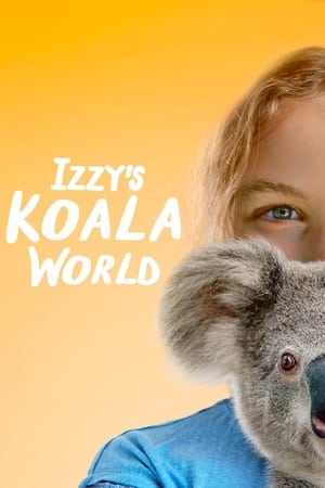 Regarder Izzy et les koalas en Streaming