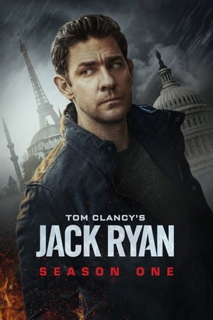 Jack Ryan Saison 1 Episode 5