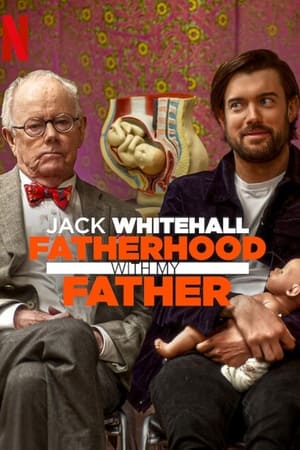 Jack Whitehall: Fatherhood with My Father Saison 1 Episode 5