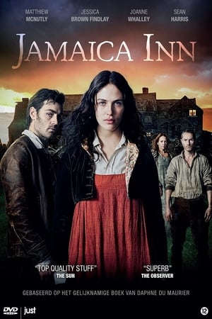 Jamaica Inn saison 1