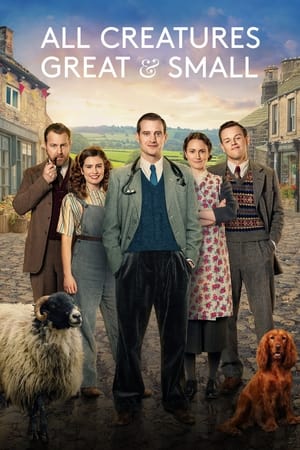 James Herriot, chroniques d'un jeune vétérinaire Saison 2 Episode 5