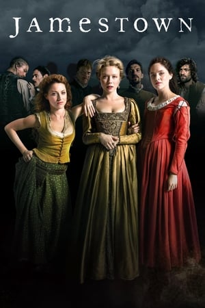 Regarder Jamestown : Les conquérantes en Streaming