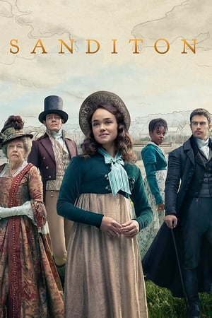 Jane Austen : Bienvenue à Sanditon saison 1