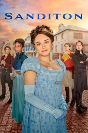 Jane Austen : Bienvenue à Sanditon saison 2