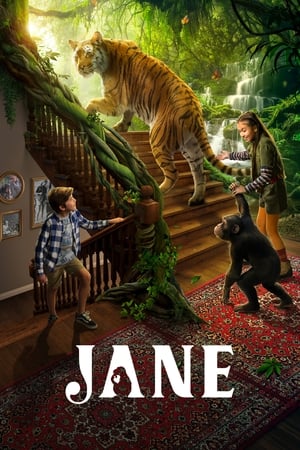 Regarder Jane en Streaming