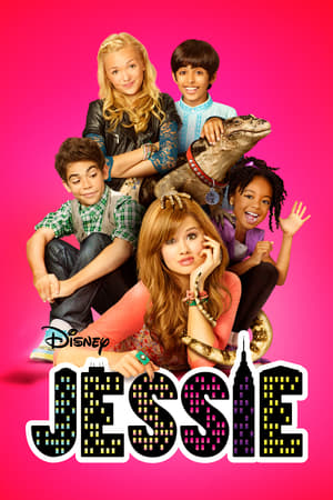 Regarder Jessie en Streaming