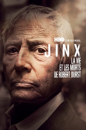 Jinx : la vie et les morts de Robert Durst saison 1