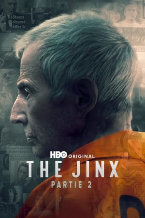 Jinx : la vie et les morts de Robert Durst saison 2