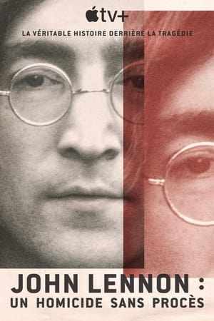 John Lennon : un homicide sans procès saison 1