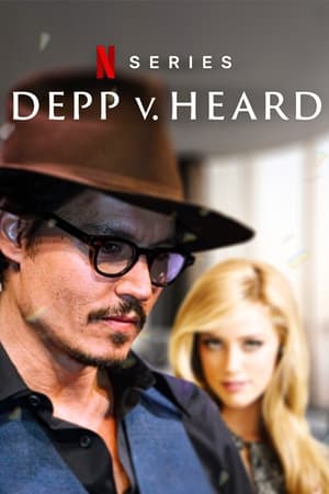 Johnny Depp vs Amber Heard saison 1