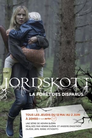 Regarder Jordskott : La forêt des disparus en Streaming