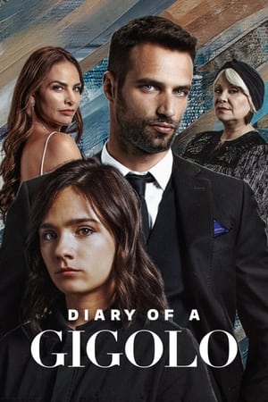 Journal d'un gigolo saison 1