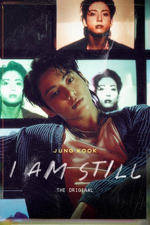 Jung Kook - I Am Still The Original saison 1