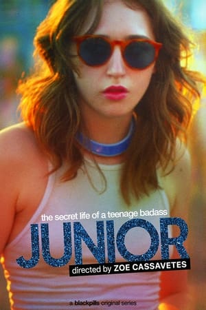 Regarder Junior en Streaming