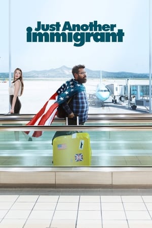 Just Another Immigrant Saison 1 Episode 5