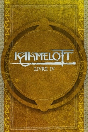 Kaamelott saison 4