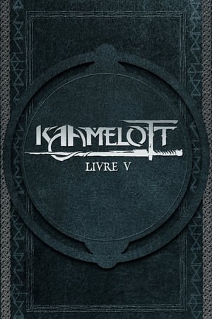 Kaamelott saison 5