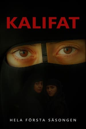 Kalifat Saison 1 Episode 5