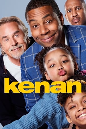 Kenan saison 1