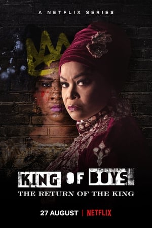 Regarder King of Boys : The Return of the King en Streaming