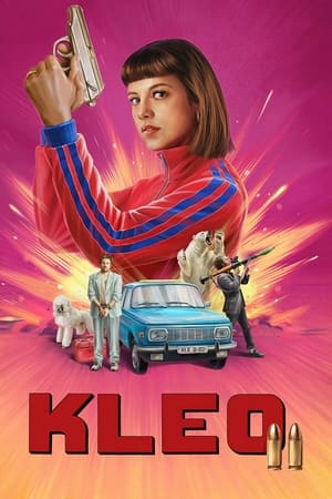 Kleo saison 2