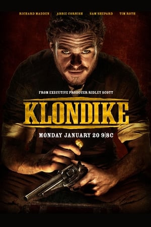 Klondike saison 1