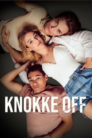 Knokke Off : Jeunesse dorée Saison 1 Episode 5