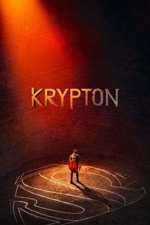 Regarder Krypton en Streaming