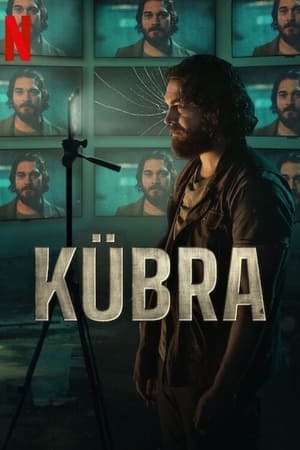 Kübra saison 2