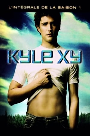 Kyle XY saison 1