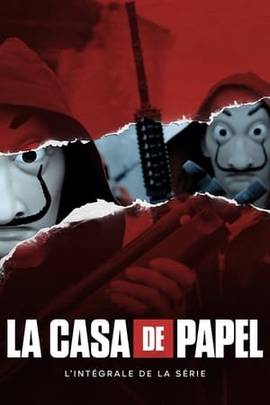 Regarder La Casa de Papel en Streaming