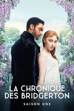 La Chronique des Bridgerton saison 1