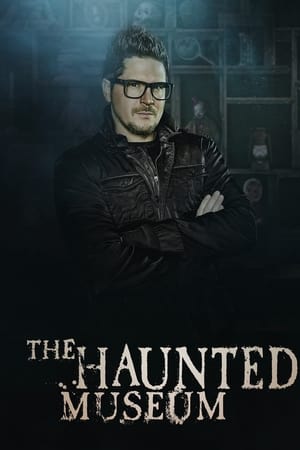 La collection hantée de Zak Bagans Saison 1 Episode 5