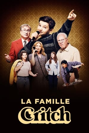 Regarder La famille Critch en Streaming