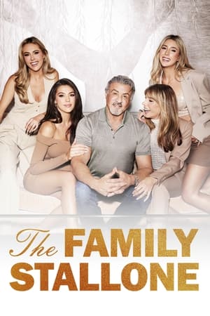 La Famille Stallone saison 1