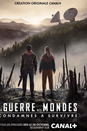 La Guerre des mondes saison 1