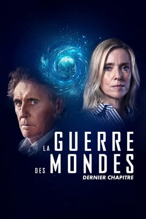 La Guerre des mondes saison 3