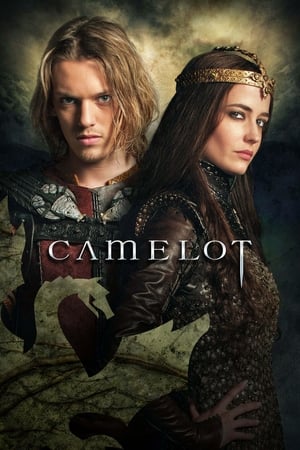 La légende de Camelot Saison 1 Episode 5