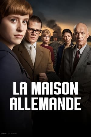 Regarder La Maison Allemande en Streaming