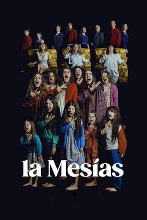 Regarder La mesías en Streaming