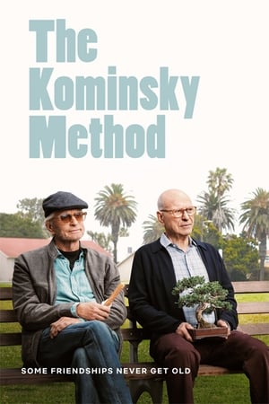 La Méthode Kominsky Saison 1 Episode 5