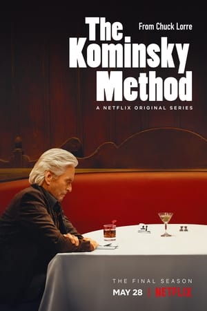 La Méthode Kominsky Saison 3 Episode 5