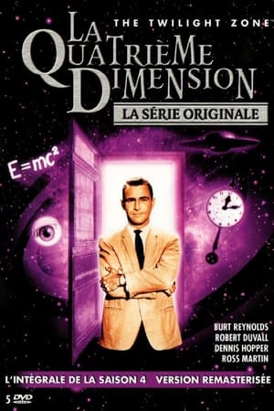 La Quatrième dimension saison 4