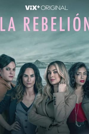 La Rébellion Saison 1 Episode 5