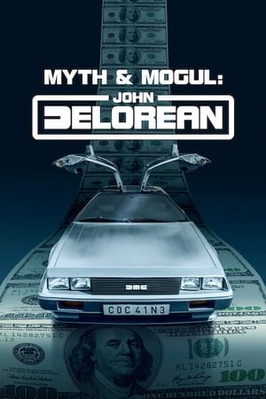 La Saga DeLorean : Destin d’un magnat de l’automobile saison 1