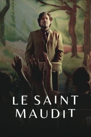 La sainte damnation saison 1