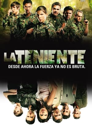 La Teniente Saison 1 Episode 5