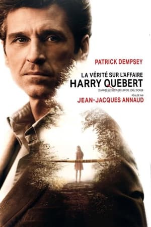 La Vérité sur l'affaire Harry Quebert